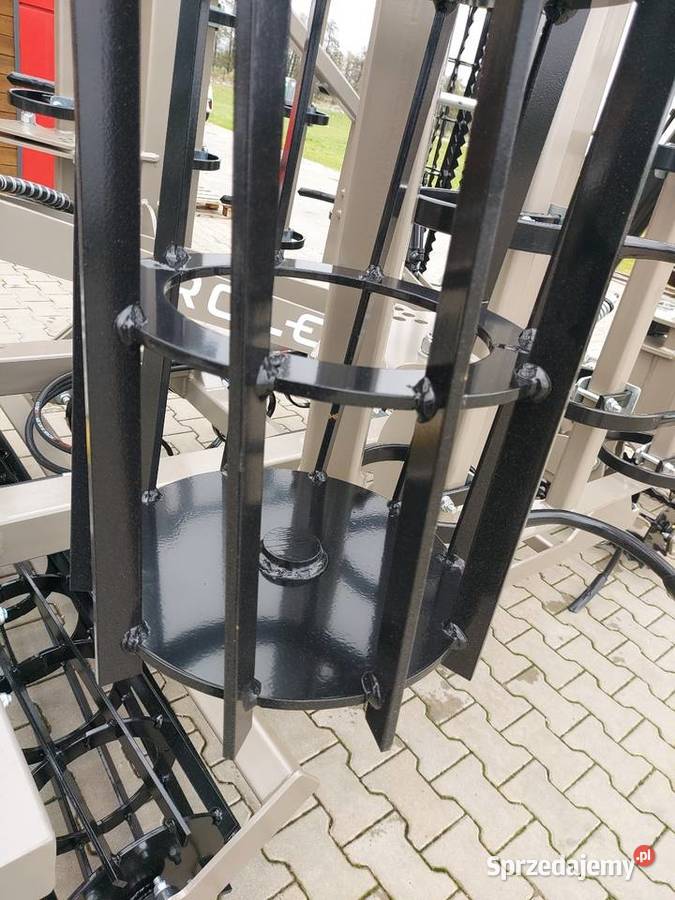 Agregat przedsiewny Rolex 42m Agregaty Piątek