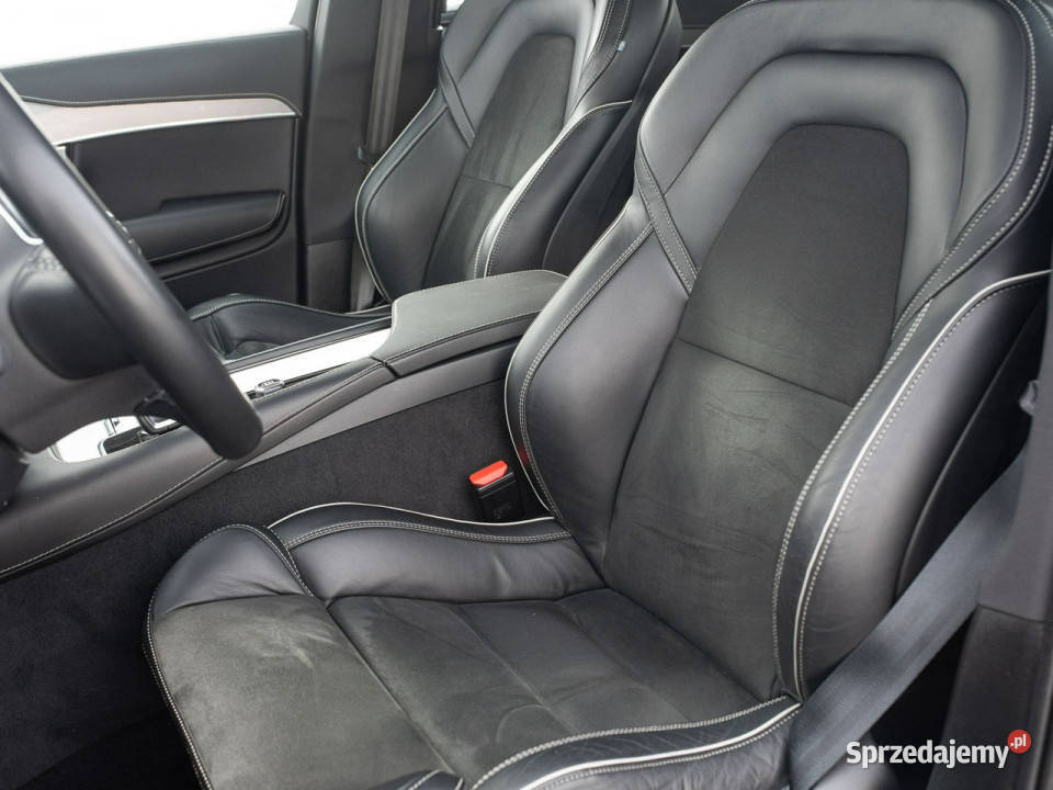 Volvo XC 90 W0SKDB5 D AWD RDesign Podgrzf kier lakier metallic Gdańsk