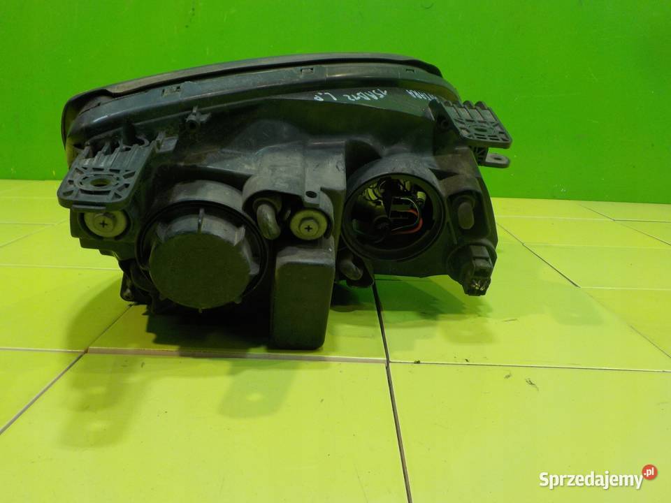 OPEL ANTARA LIFT 22 CDTI 12r 5D lampa lewa przod Lampy przednie Suków