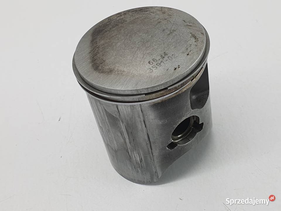 Tlok Pierscienie Ktm Sx 250300 Exc Łódź