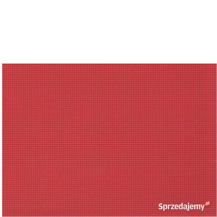 Płytka Optica red 25 x 35 Cersanit aktualne Białogard