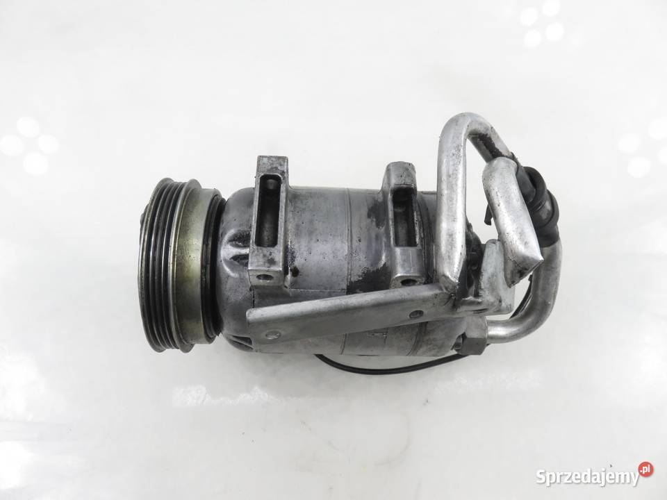 KOMPRESOR KLIMATYZACJI AUDI A4 B5 19 TDI Motoryzacja