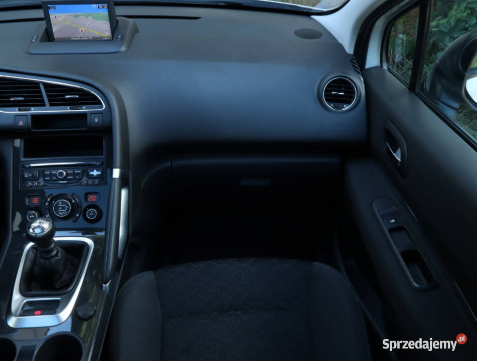 Peugeot 3008 12 PureTech Piaseczno