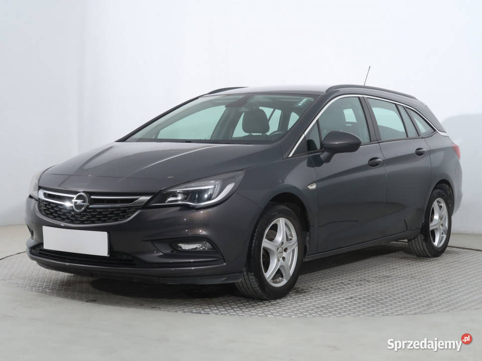 Opel Astra 14 T Piaseczno