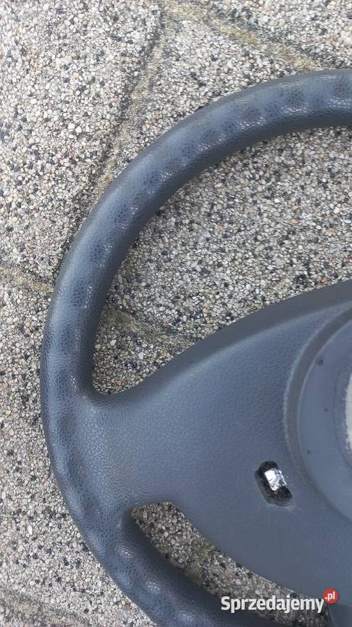 Dacia poduszka Jastrzębie