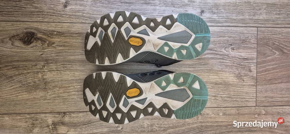 Buty CRAFT V175 Fuseknit 3536 23 Vibram sportowe Białystok sprzedam