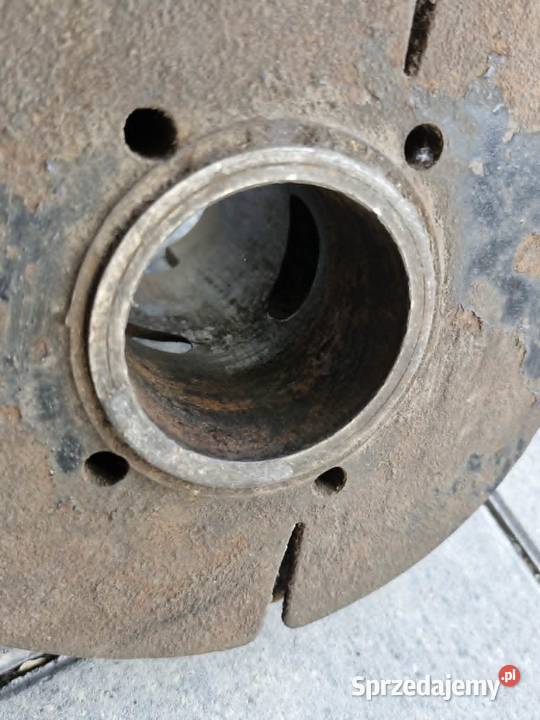 Jawa CZ 175 cylinder Grodzisk Mazowiecki