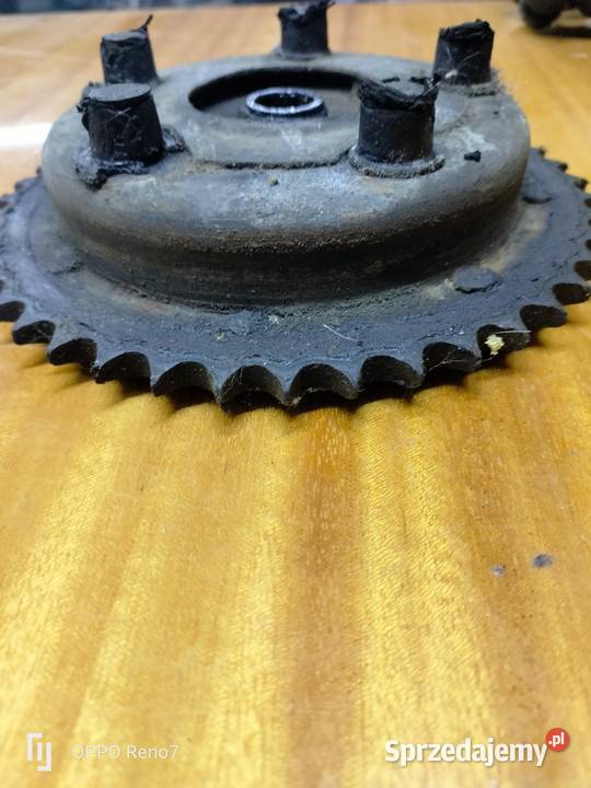 Zabierak WSK WFM Łubno