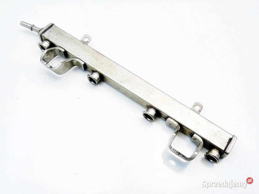 LISTWA WTRYSKOWA 23 16V MAZDA 3 5 6 MONDEO S Sosnowiec