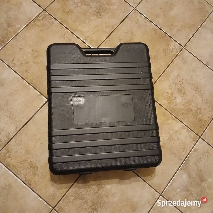 Walizka plastikowa nowa podkarpackie Rzeszów