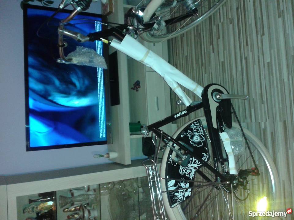 Rower Damski Limber Salida 28