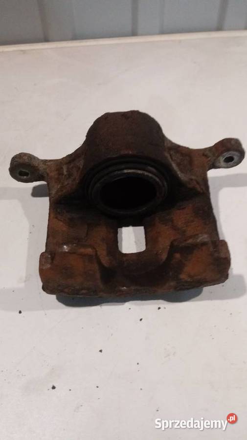 Zacisk hamulca Honda Jazz Niedrzwica Duża sprzedam