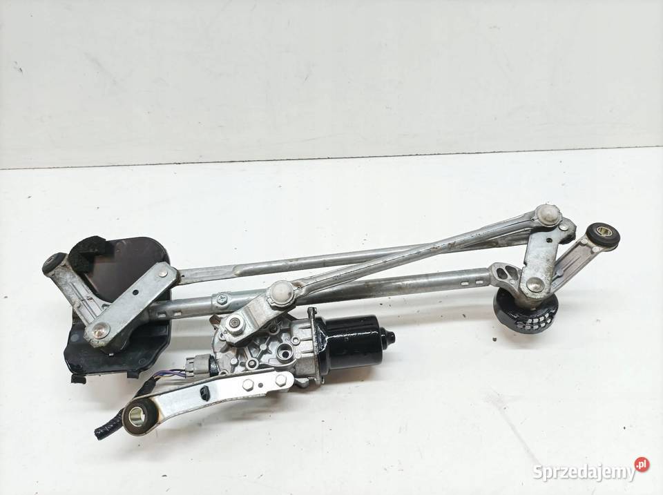 MECHANIZM WYCIERACZEK PRZÓD EUROPA 7328C043