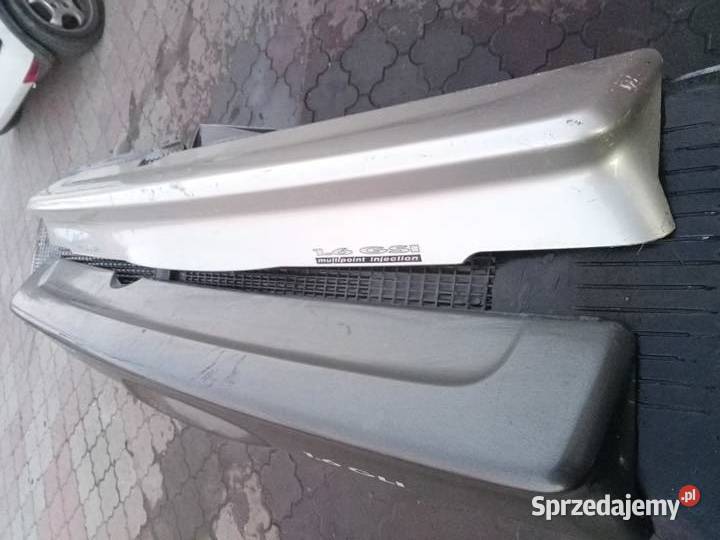 Polonez Caro plus spojler 16 GSI GLI sprzedam