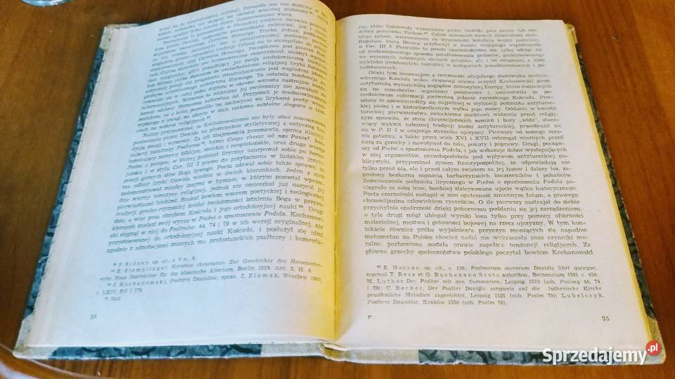 Pieśń ziemiańska antyturecka i refleksyjna Anna