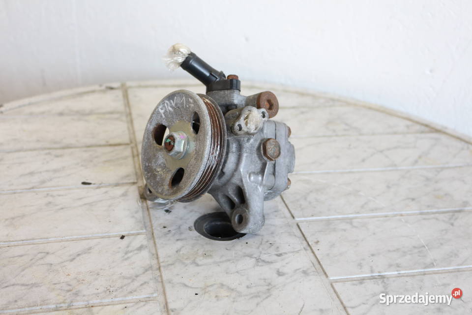 HONDA FRV 17 16V POMPA WSPOMAGANIA RJH500812E pompy wspomagania Prochowice sprzedam