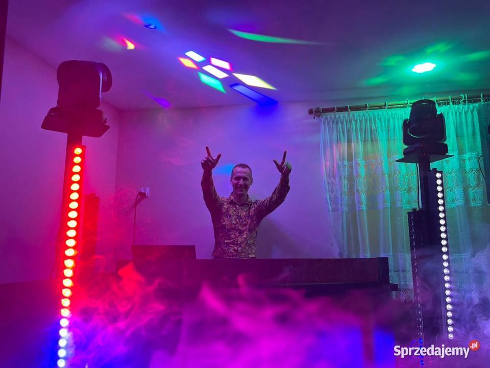 DJ na WIELE OKAZJI Skulsk