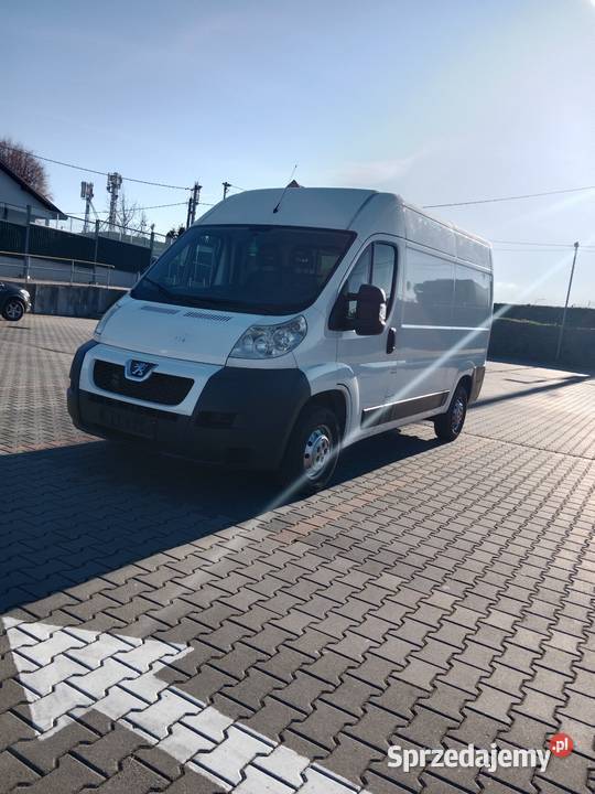 Sprzedam samochód dostawczy Częstochowa sprzedam