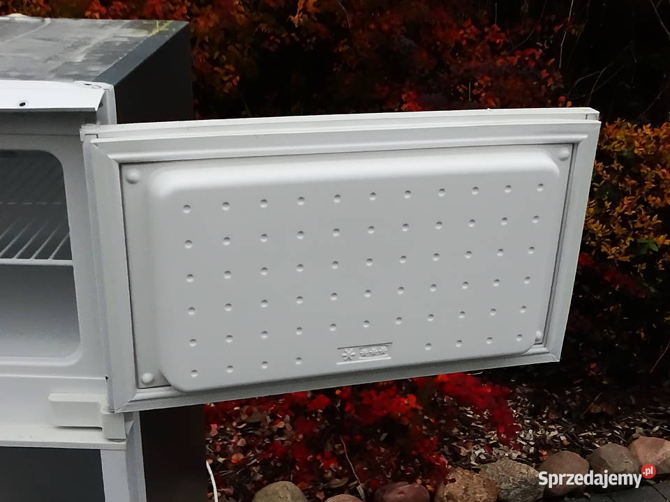 Lodówkozamrażarka pod zabudowę 191 L lubelskie Biłgoraj sprzedam