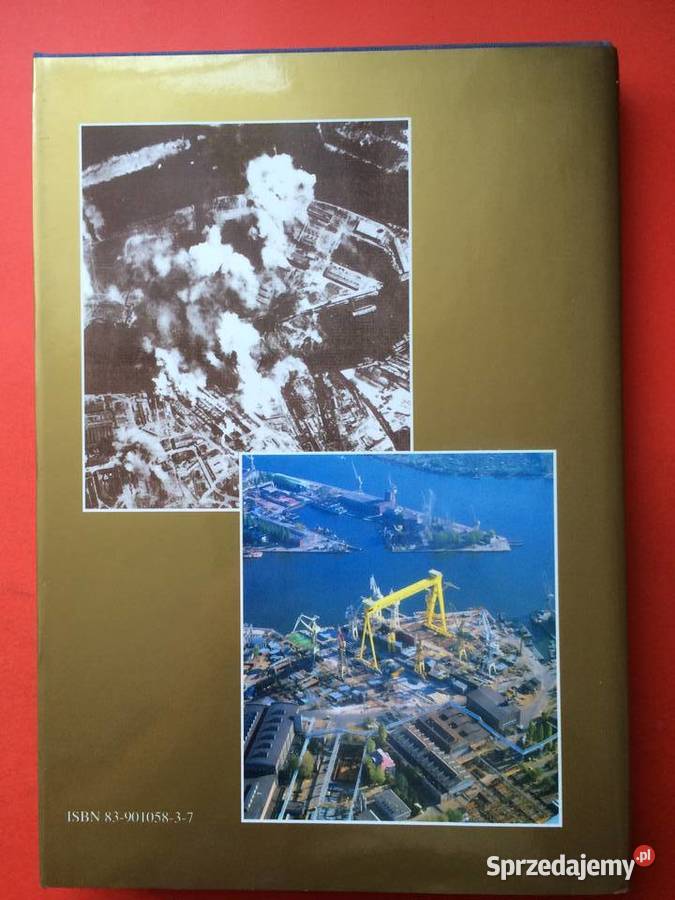 2219 Polska Gospodarka Morska Na Pomorzu Antykwariat Szczecin sprzedam