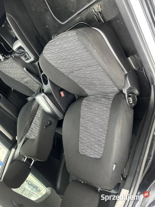 zamiana NA osobowe dostawcze quad moto Kia Poznań sprzedam