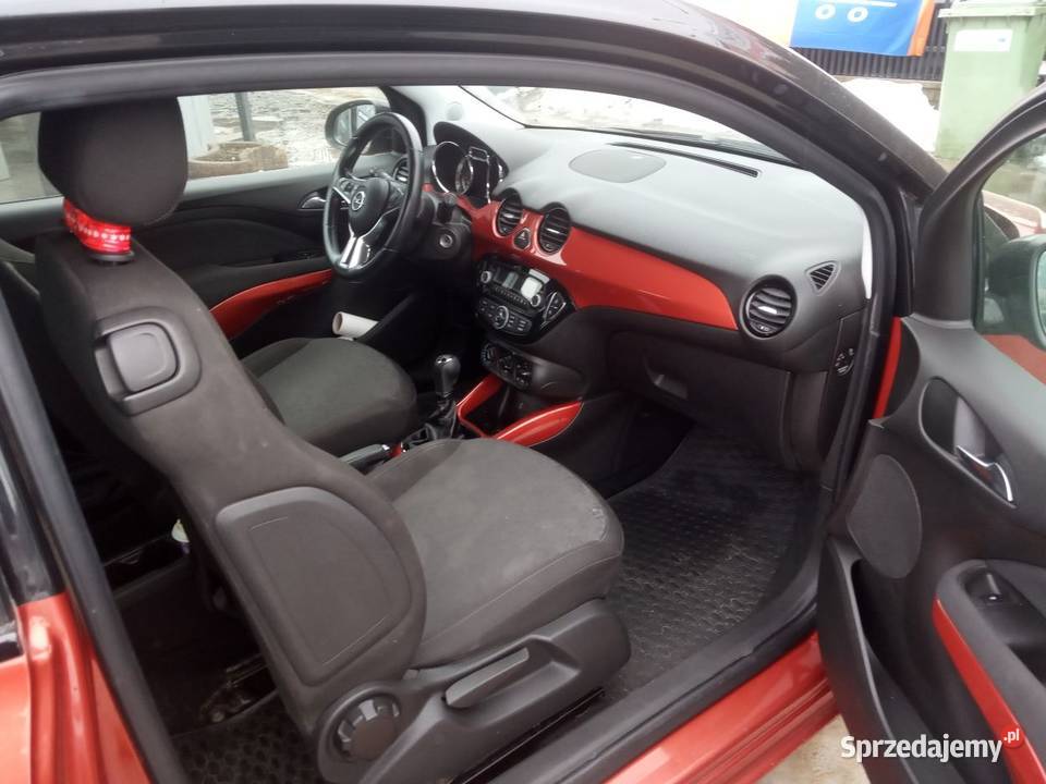 Polski Salon 90KM Adam