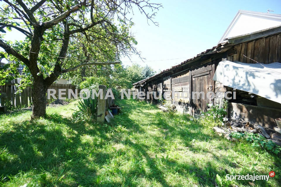 sprzedaży działki 586m2 Białystok Sitarska sprzedam