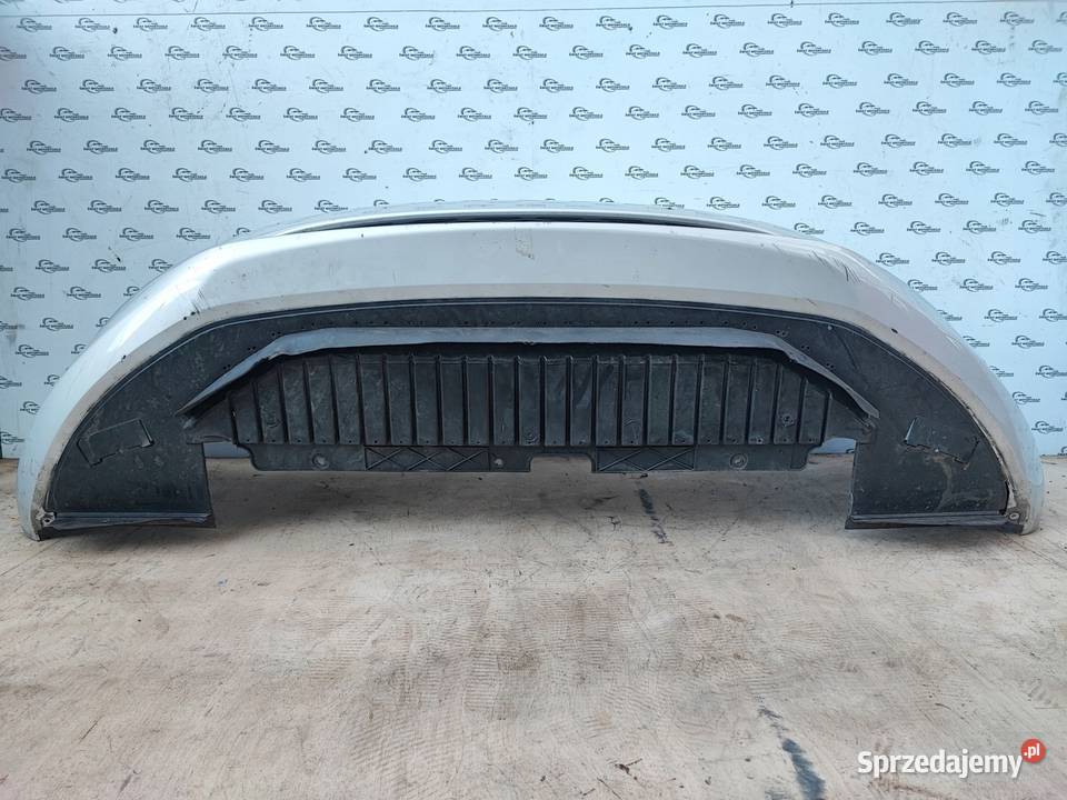 FIAT TIPO II 16r zderzak przód Karoseria