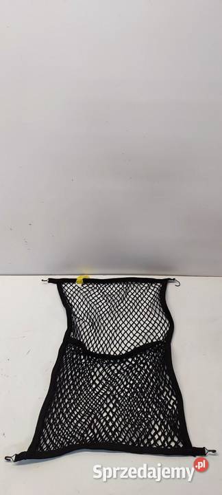 VW TIGUAN II SIATKA BAGAŻNIKA 5N0065111 osobowe