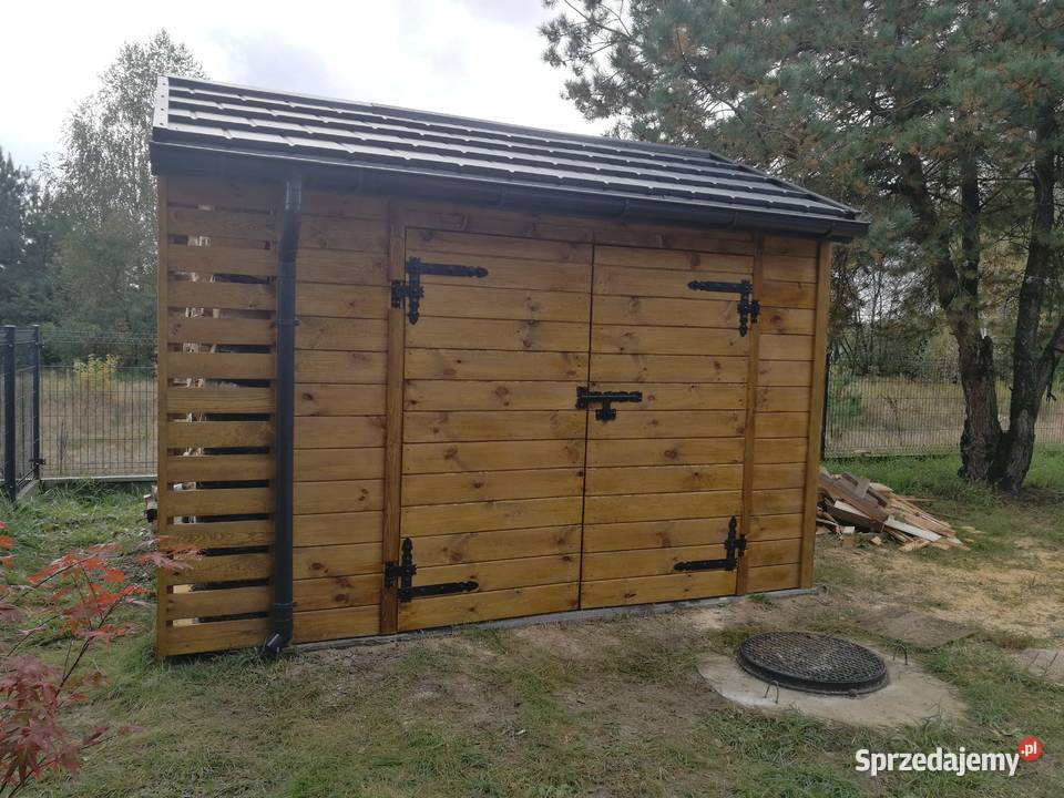 Usługi Stolarskoślusarskie Włodawa