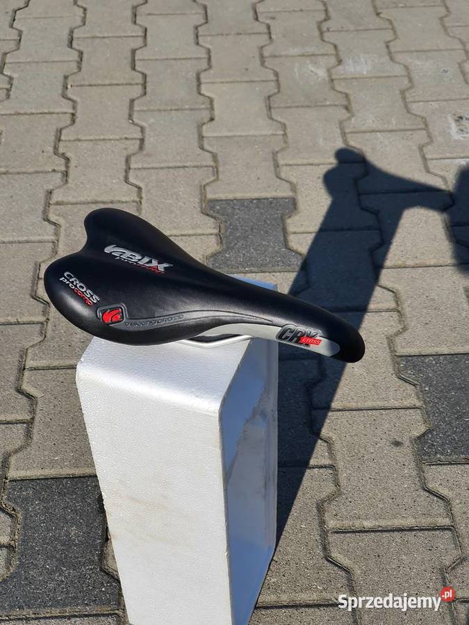 Siodełko do roweru nowe firmy Kellys