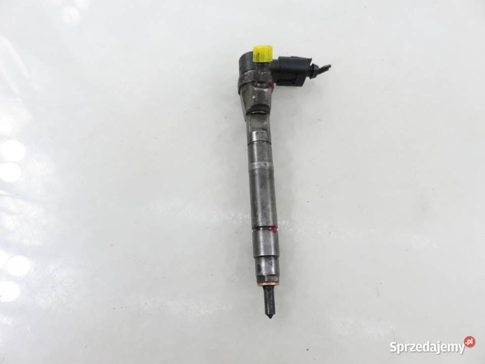 WTRYSKIWACZ MERCEDES W220 S 400 CDI 0445110190