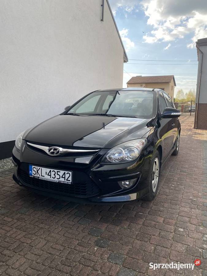 Hyundai I30 14 UEFA EURO 2012 Edition Golce