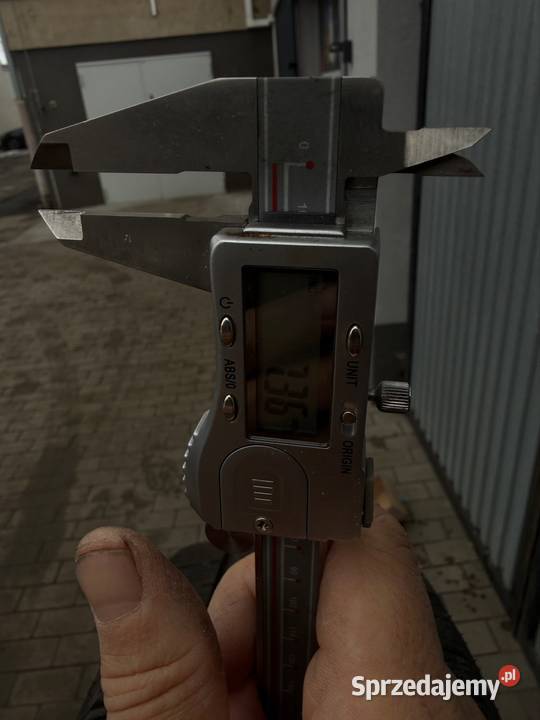 Koła zimowe do Forda Customa 2023r Samochodowe