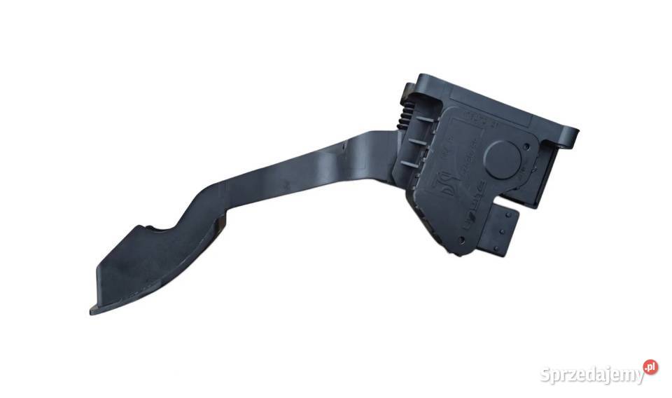 PEDAŁ POTENCJOMETR GAZU OPEL CORSA D 55702020 świętokrzyskie Działoszyce sprzedam