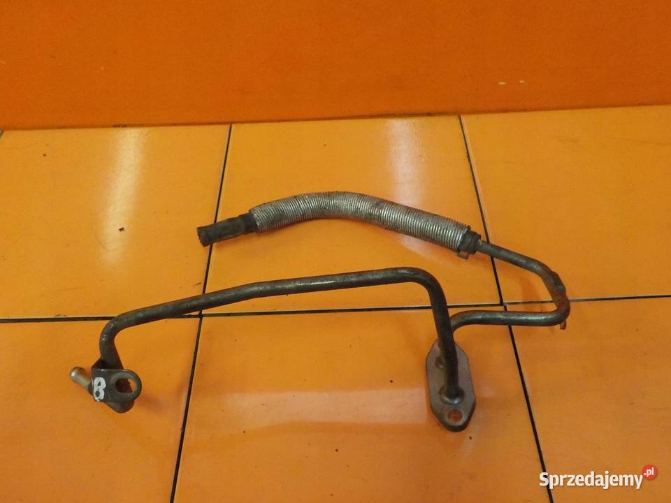 MAZDA 6 GH 3 CX7 22 CITD 10r 180 R2AA przewod osobowe Suków