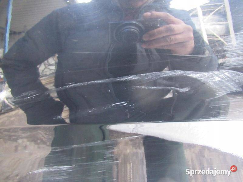 DRZWI PRAWY TYŁ KOMPLETNE OPEL GRANDLAND
