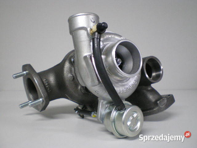 Nowa turbosprężarka GARRETT 4520555004S osobowe Turbosprężarki Siedlce