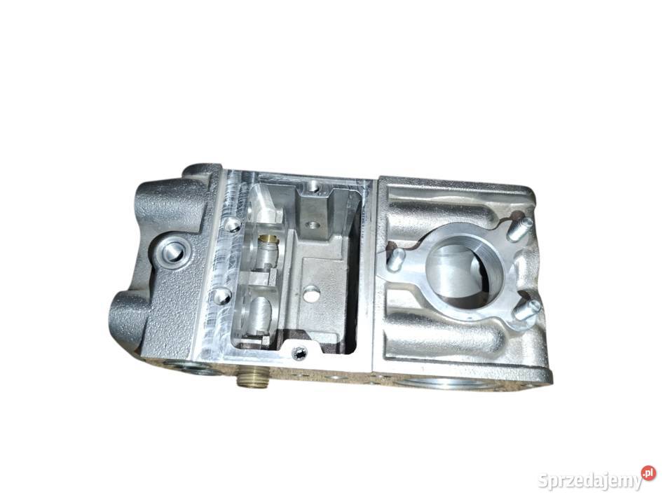Korpus Pompy Wtryskowej Ursus C330328 P2112124 podkarpackie Tyczyn
