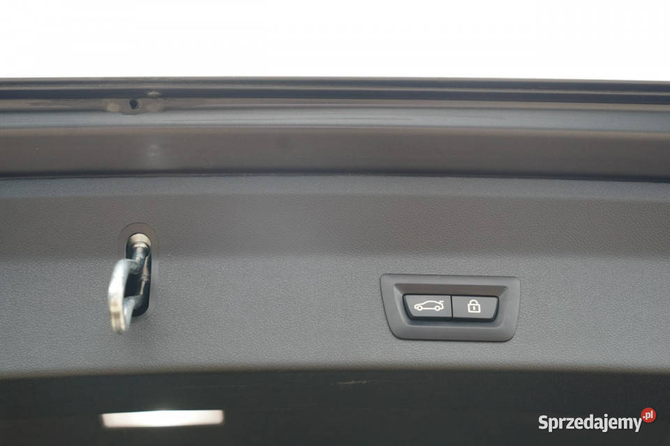 BMW X3 FUL LED head UP nawi ELKLAPA grzane Rok produkcji 2023 Otmuchów