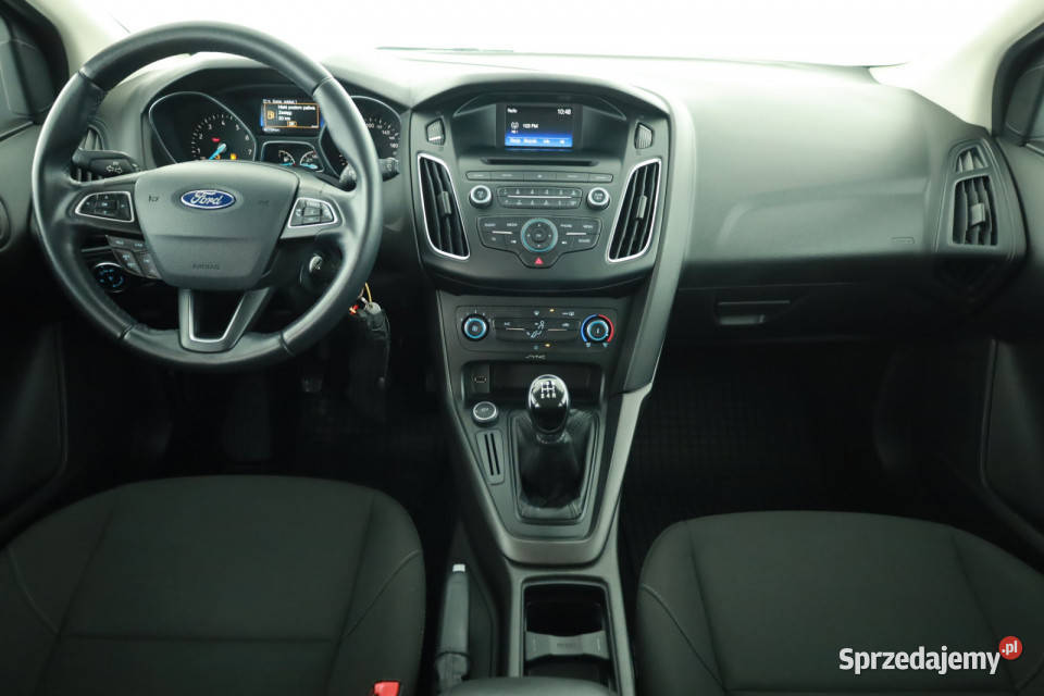 Ford Focus 16 i Piaseczno