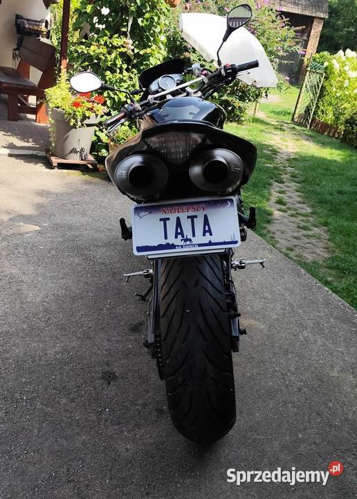 Sprzedam YamahaR1 RN12 Świdnica