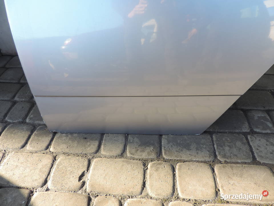 OPEL ASTRA 3 H HB Z163 DRZWI LEWY TYŁ osobowe Nowy Sącz