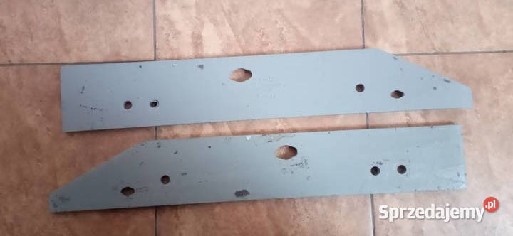 Płoza do Overum 94604 94605 korpus XL