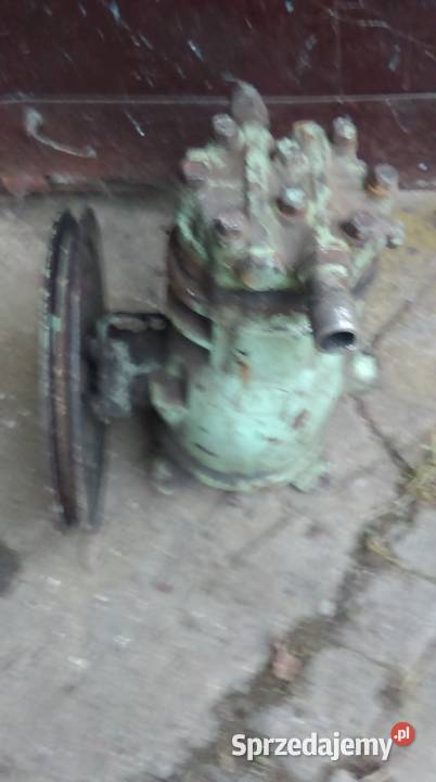 sprężarka Elektryczne