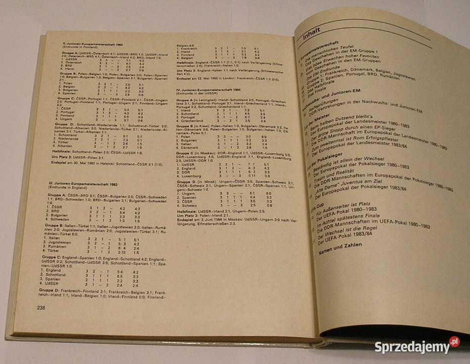 EURO 84 Łódź sprzedam