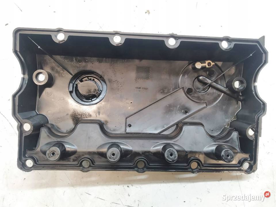 POKRYWA ZAWORÓW 19 TDI Seat Leon I 19992006 świętokrzyskie