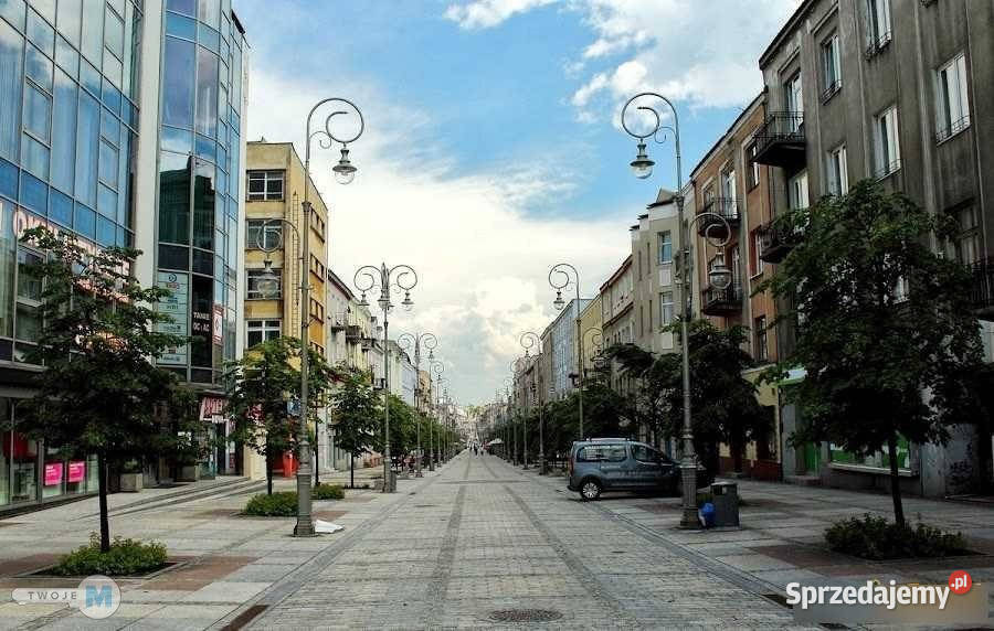 Lokal Kielce 30 metrów sprzedam