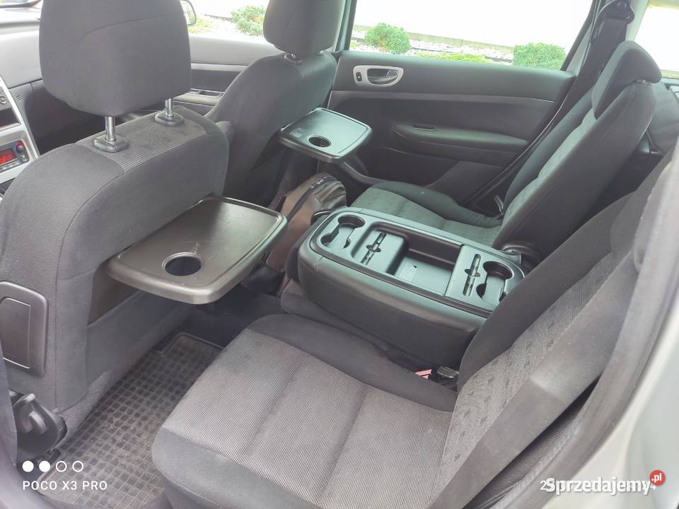 Peugeot 307 SW 1600cm3