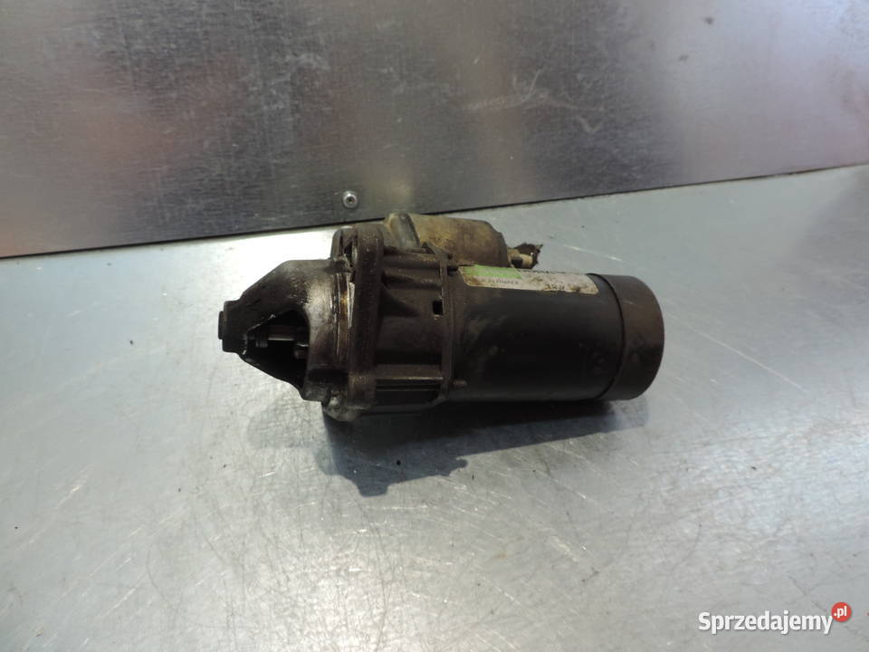 ROZRUSZNIK OPEL CORSA B 12 8V Motoryzacja małopolskie Nowy Sącz sprzedam